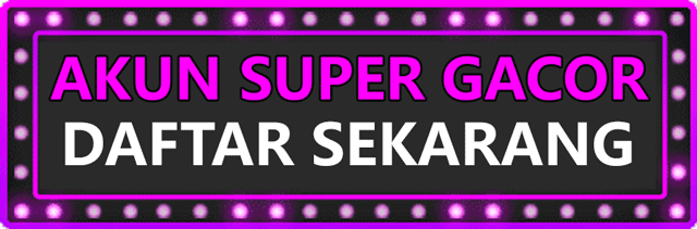 OCTOSLOT DAFTAR